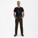 Deerhunter Heat Game Trousers - Wood Str 54 