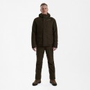 Deerhunter Heat Game Jacket - Wood str 54