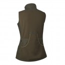 Deerhunter Lady Ann Vest - Deep Green
