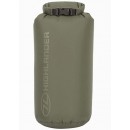 Highlander 8L Lightweight Waterproof Dry Bags V2 - Ranger Green