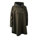 Deerhunter Lady Regn Poncho Canteen One Size