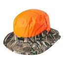 Deerhunter Muflon Hat m/ Safety Realtree Max-5 Camo