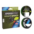 Spiderwire Stealth Smooth X8 Vanish Combo - Moss Green