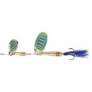 Zebco Waterwings Double Blade 10g