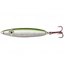 Kinetic Crazy Herring 60G - OLIVE/CRYSTAL