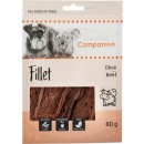 Companion Fillet, okse