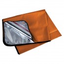 Trekmates Thermo Blanket Orange 520Gr