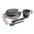 UCO Mess KIt 6pc Venture