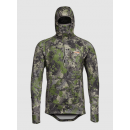 Sitka Fanatic Hoody Optifade Cover