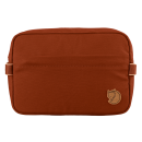 FJÄLLRÄVEN TRAVEL TOILETRY BAG AUTUMN LEAF