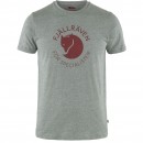 Fjällräven Fox T-Shirt M Grey Melange
