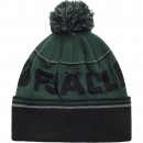Fjällräven Pom Hat Artic Green/Black One Size