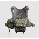 Sitka Gear Flash Optics Harness Optifade Cover Xl-XXL-XXXL