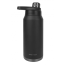 SwissTech Flasche 800 ML - All black