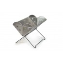 UCO Flatpack Portable Grill & Firepit