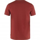 Fjällräven Forest Mirror T-Shirt M Deep Red