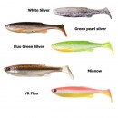 Savage Gear 3D Fat Minnow T-Tail 7,5 cm / 5g 