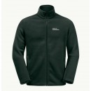 Jack Wolfskin WintersteinFZ M Black Olive/Black Olive