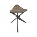 FOLDABLE CHAIR 3 LEGGED