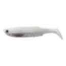 Savagear LB 3D Bleak paddle tail 13,2 cm - 17 g
