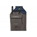 Kinetic NeoGrip Bootfoot Neopren Waders Charcoal