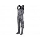 KINETIC NEORUSH BOOTFOOT (P) Wader str 44-45 Grey Camo