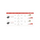 Hik Micro Habrok 4k 850nm