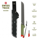 SwissTech Hacken