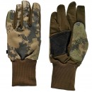 Haunter Warmliner Bush Fade Brown