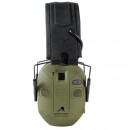 Hunters Choice Phanthom F1 Aktive BT Høreværn - Grøn