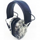 Hunters Choice Phanthom F1 Aktive Høreværn - Camo