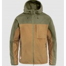 Fjällräven High Coast Wind Jacket M - Buckwheat Brown-Green