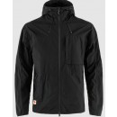Fjällräven High Coast Wind Jacket M - Black