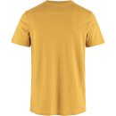 Fjällräven Hemp Blend Out Here T-shirt M - Ochre