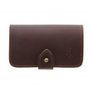 Browning Heritage Læder Riffelpatronpung