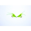 Jkfluer håndbundet kvalitets fluer