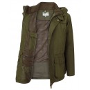 Hoggs Of Fife Kincraig WP Field Jacket
