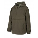 Hoggs of Fife Struther Junior W/P Smock Jacket