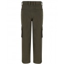 Hoggs Of Fife Struther Junior W/P Trouser