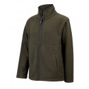 Hoggs of Fife Woodhall junior fleece jakke