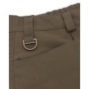 Hoggs of Fife Ballater Waterproof Field Trousers Green