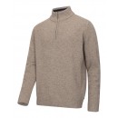 Hoggs Of Fife Lothian II 1/4 Zip Pullover