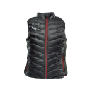 Hunter Waistcoat RedZip - Varmevest