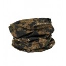 Haunter Neck Gaiter 3D Fade Brown