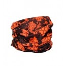Haunter Neck Gaiter 3D Fade Orange
