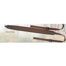 Niggeloh Geværrem Brun