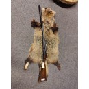 Brugt - Simson Suhl Haglgevær Kal 12/70 S/S