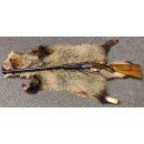 Brugt Belgisk side by side 12/70