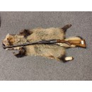 Brugt - AYA Haglgevær S/S Kal 16/70