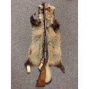 Brugt - Simson Suhl Haglgevær Kal 12/70 S/S